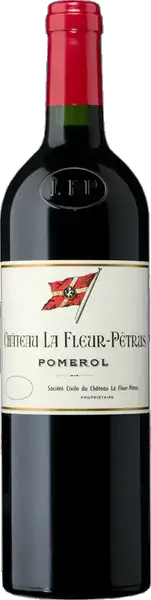 売れ筋アイテムラン Ch・・teau La Fleur-Petrus 2005 / シャトー ラ